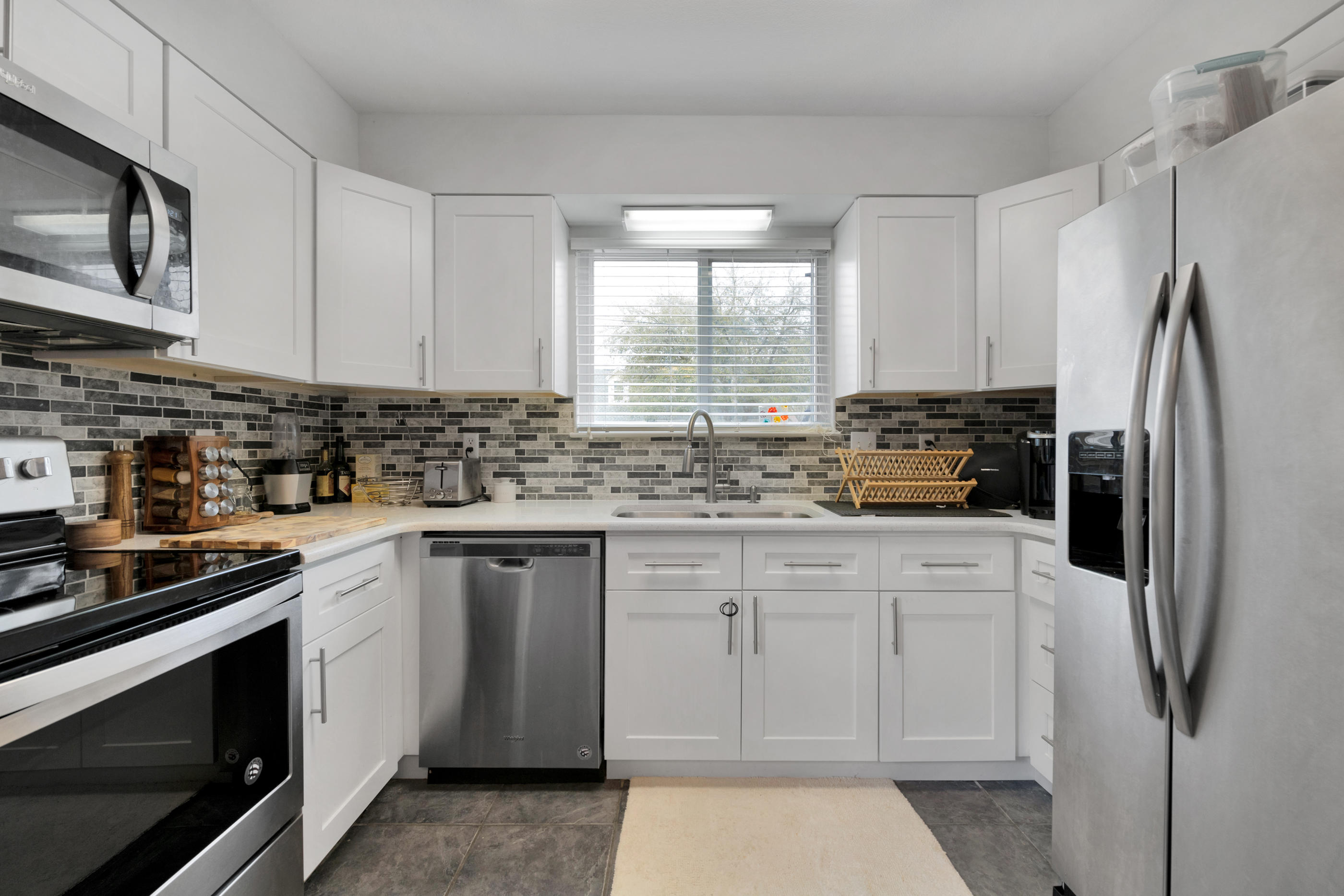 CANDLEWOOD VILLAGE - Residential