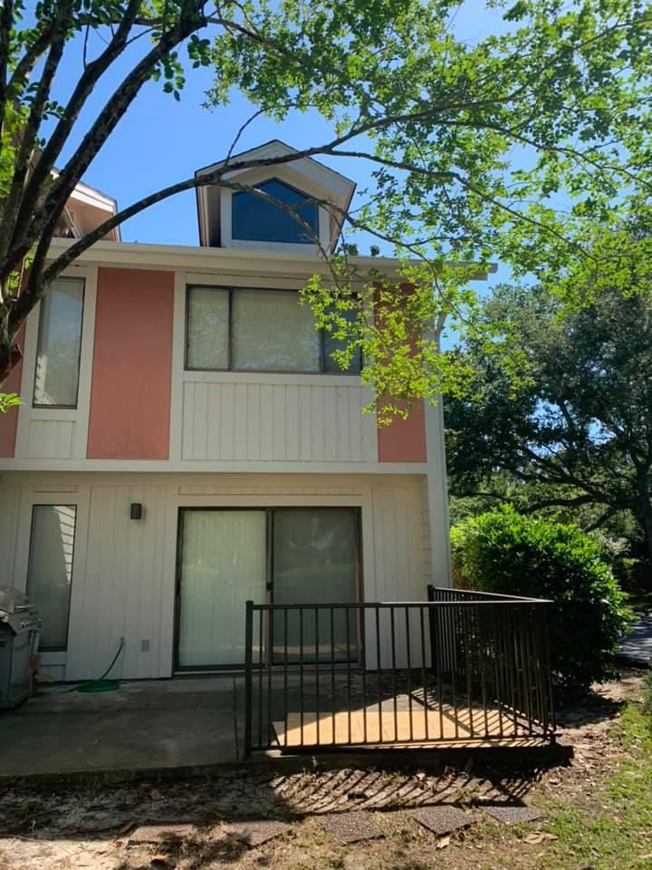 MAGNOLIA BAY CLUB T/H PH 1 - Residential Lease