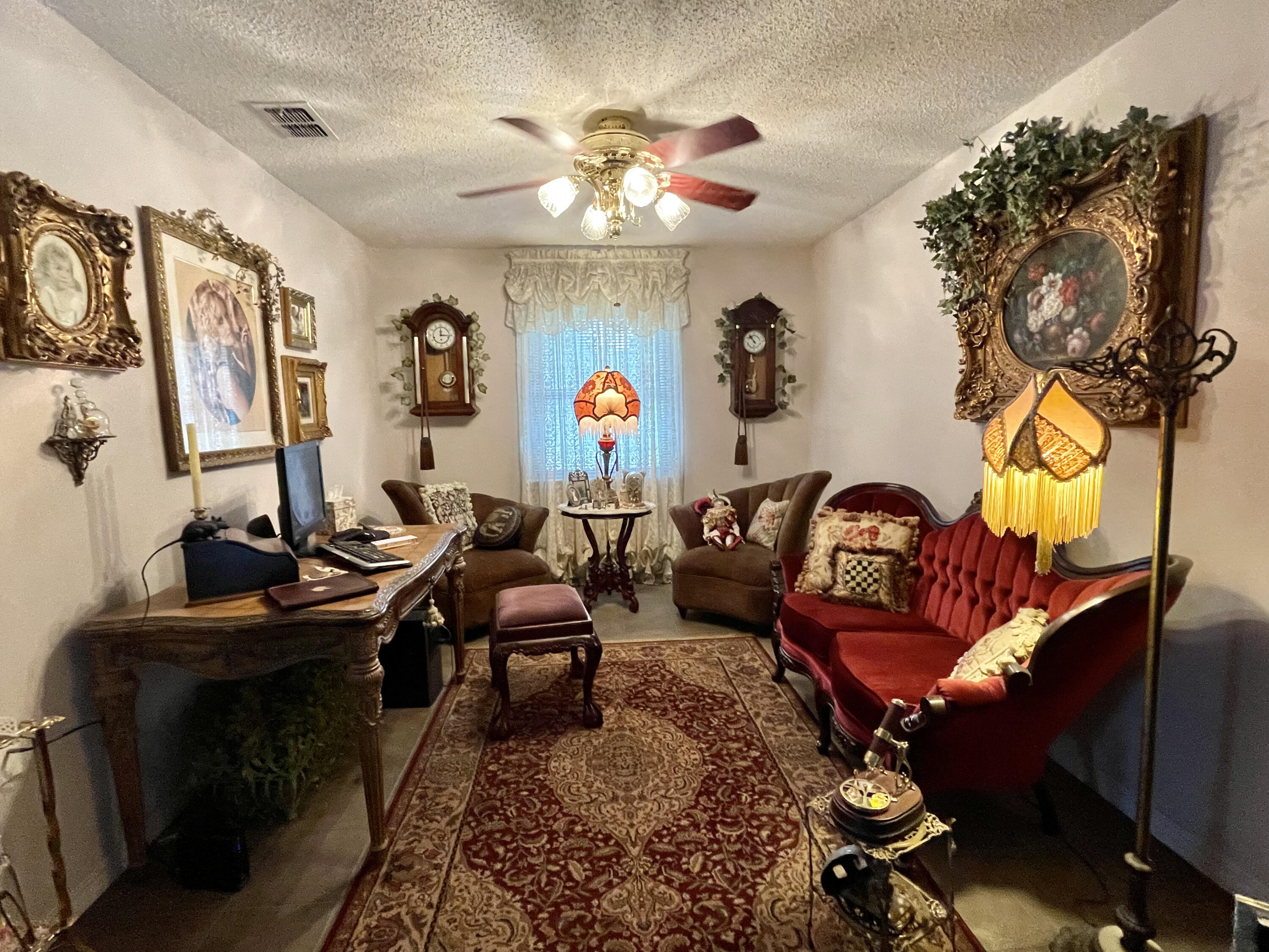 GRANDVIEW HEIGHTS - Residential