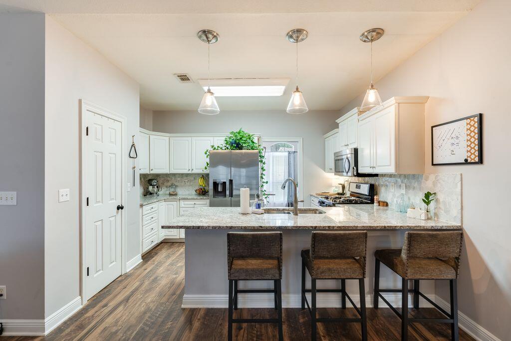 Fairwood Ph 03 A - Residential