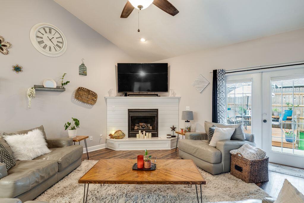 Fairwood Ph 03 A - Residential