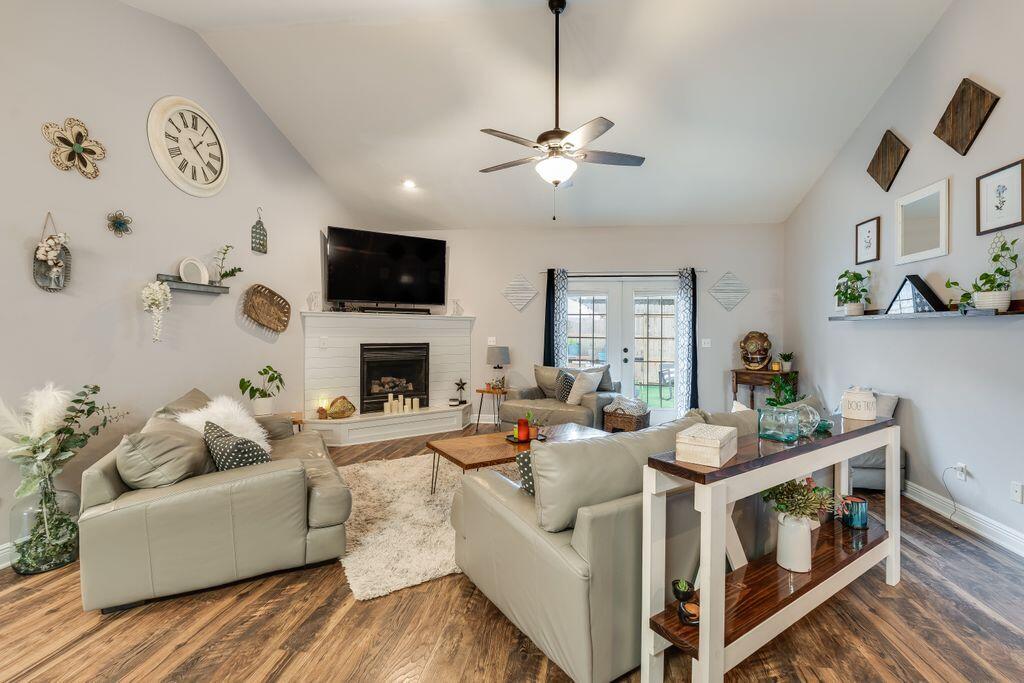 Fairwood Ph 03 A - Residential