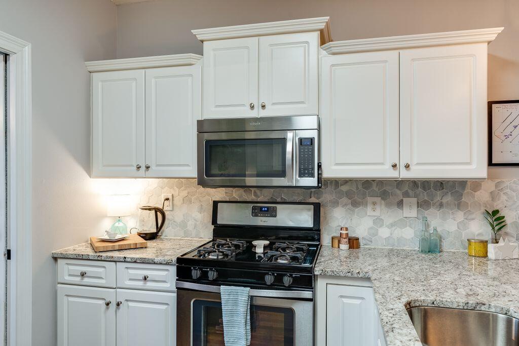 Fairwood Ph 03 A - Residential