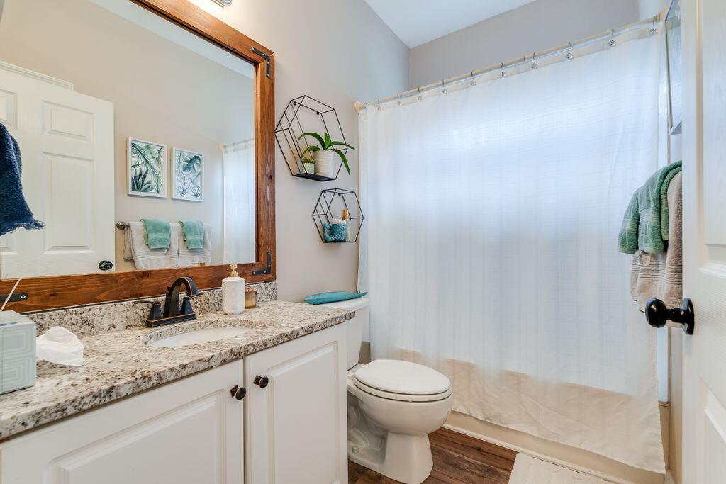 Fairwood Ph 03 A - Residential