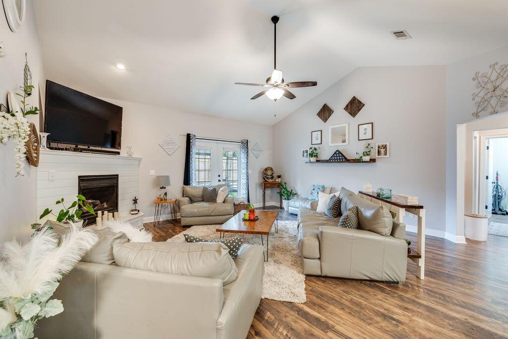 Fairwood Ph 03 A - Residential