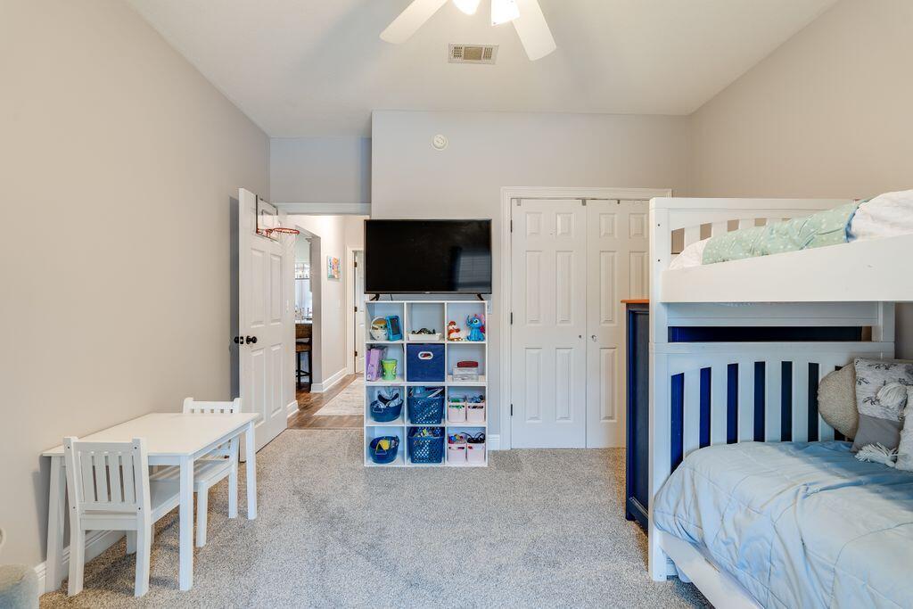 Fairwood Ph 03 A - Residential