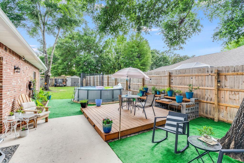 Fairwood Ph 03 A - Residential