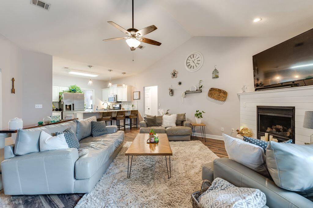 Fairwood Ph 03 A - Residential