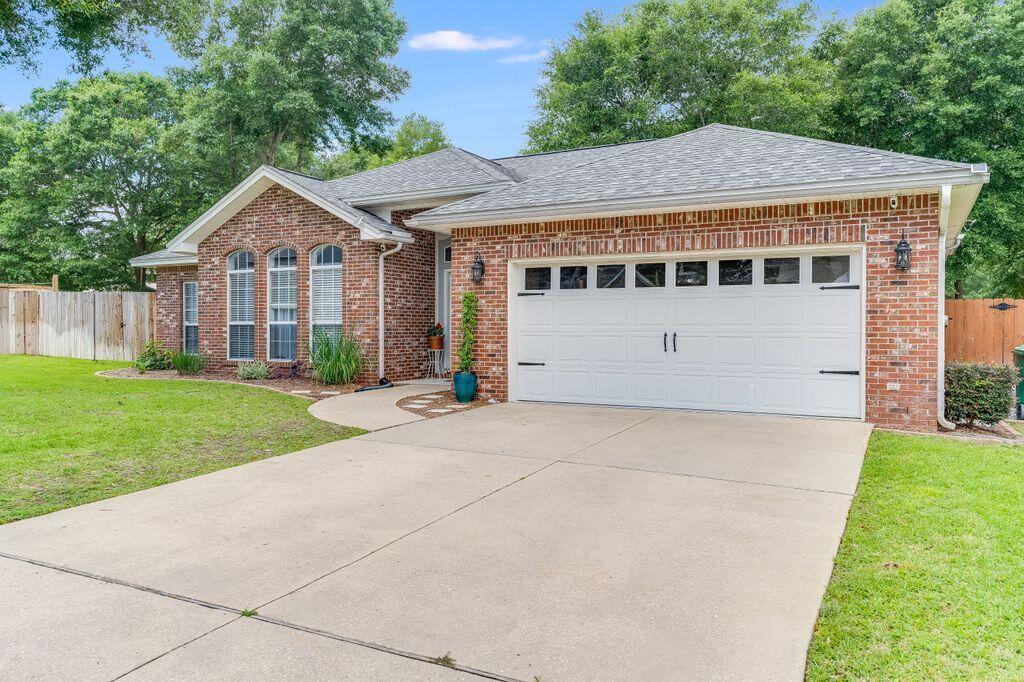 Fairwood Ph 03 A - Residential