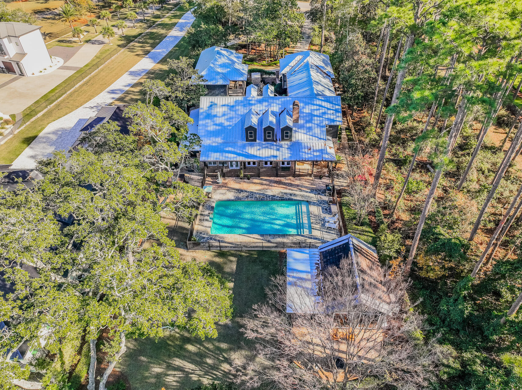 DRIFTWOOD ESTATES - Residential