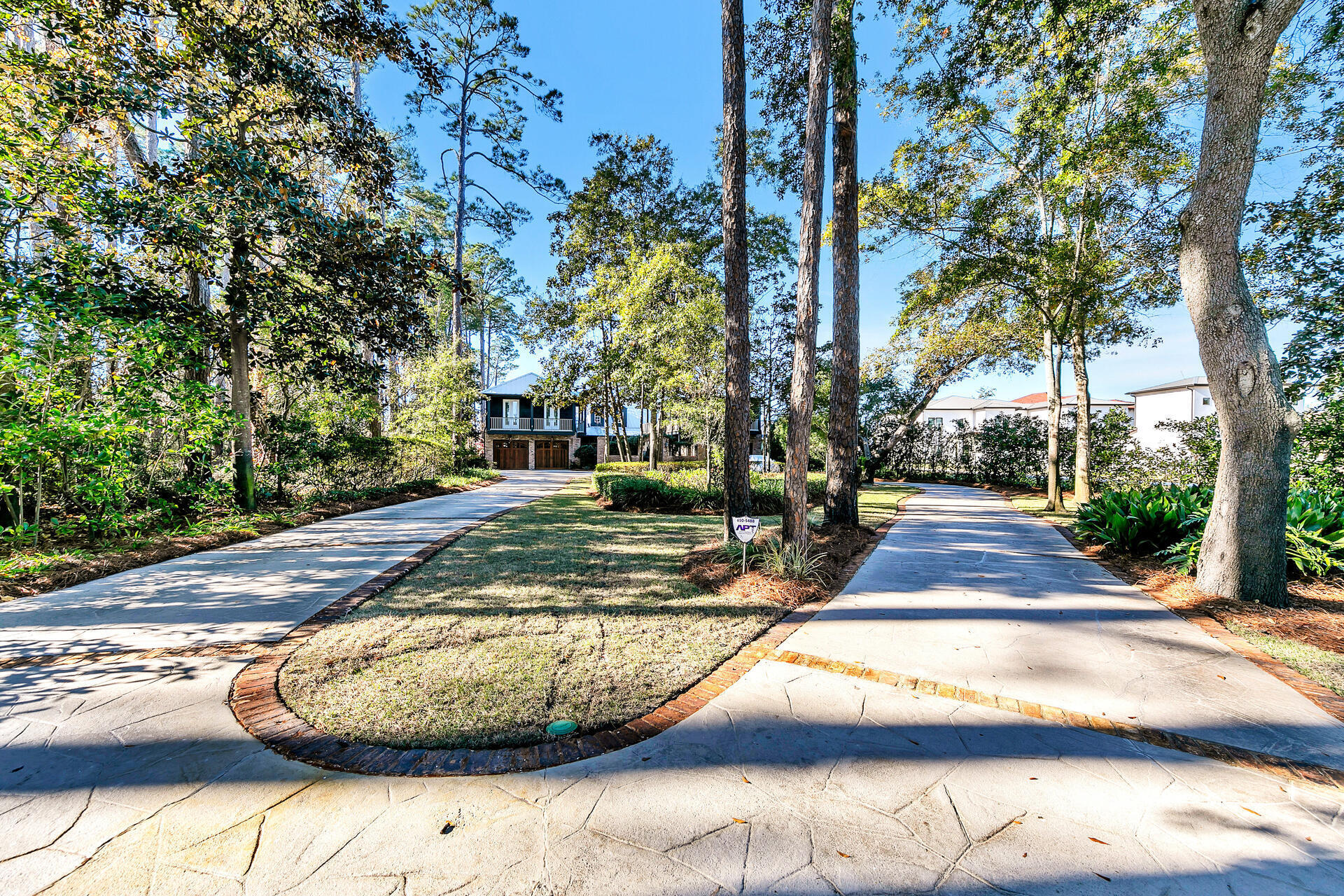 DRIFTWOOD ESTATES - Residential