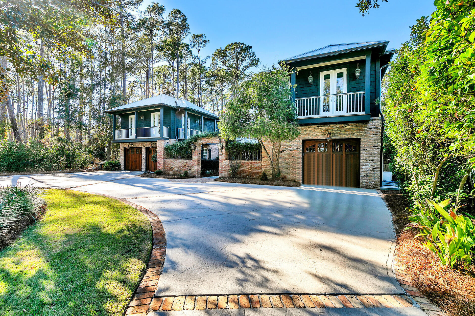 DRIFTWOOD ESTATES - Residential