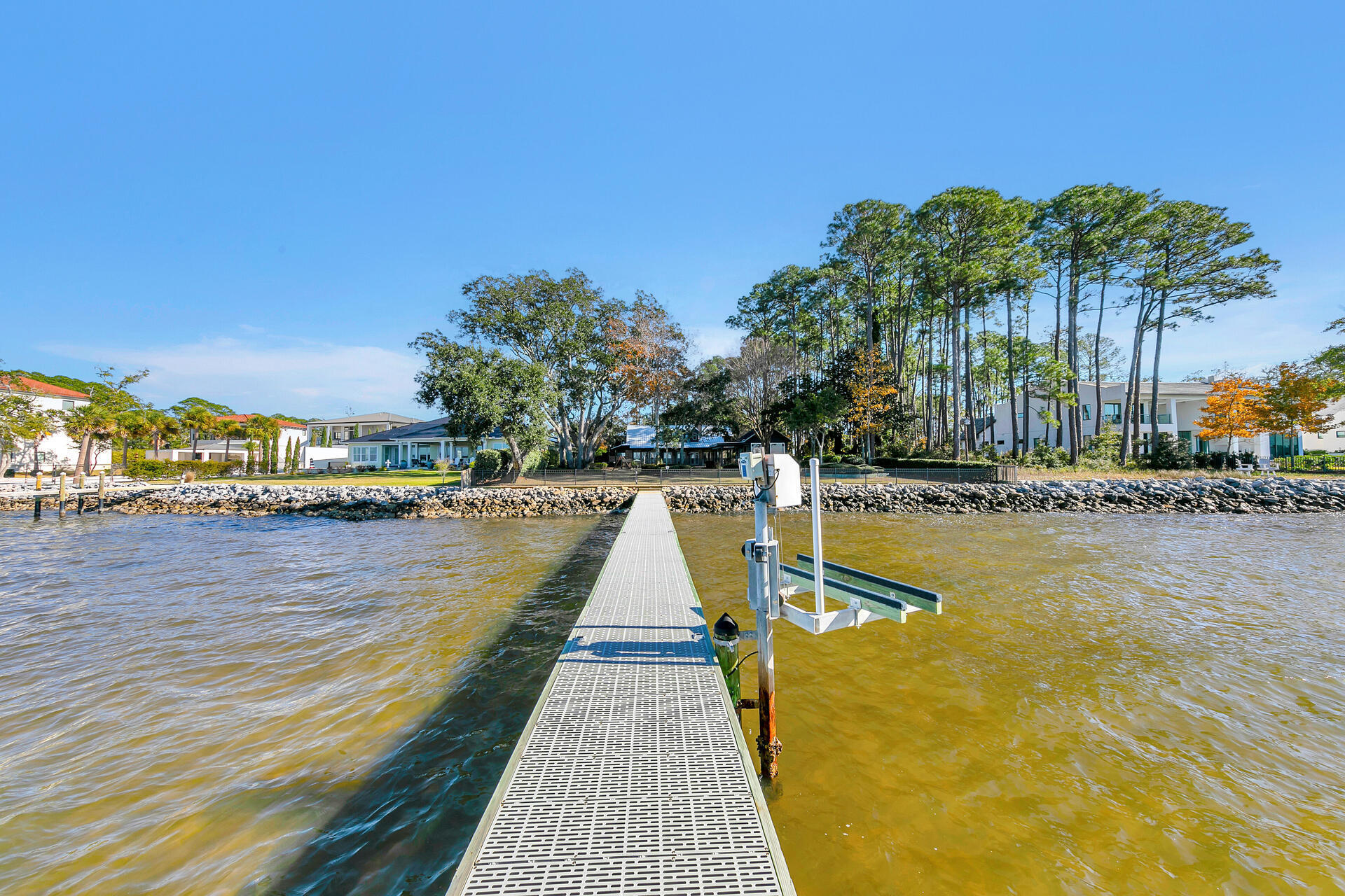 DRIFTWOOD ESTATES - Residential