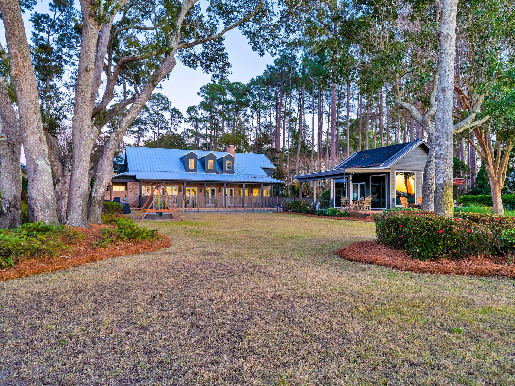 DRIFTWOOD ESTATES - Residential