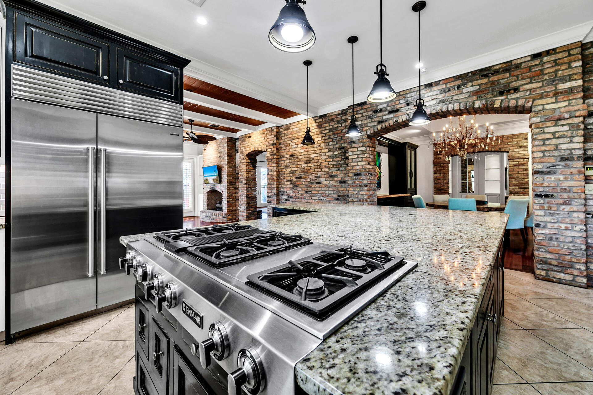 DRIFTWOOD ESTATES - Residential