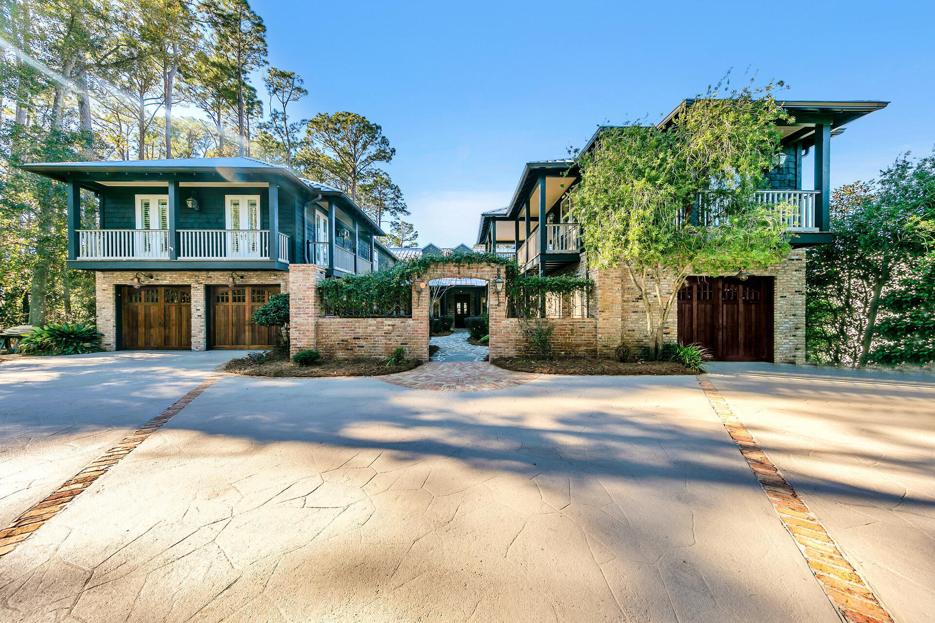 DRIFTWOOD ESTATES - Residential