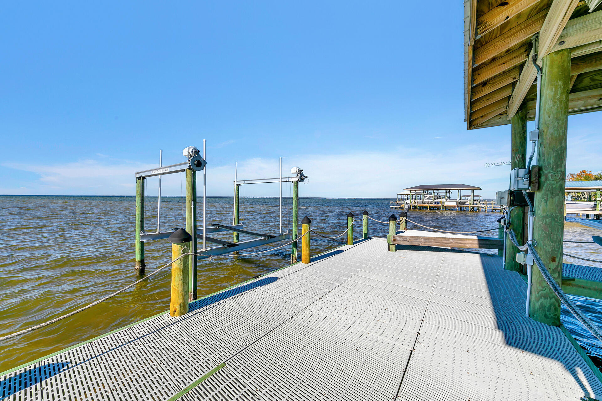 DRIFTWOOD ESTATES - Residential