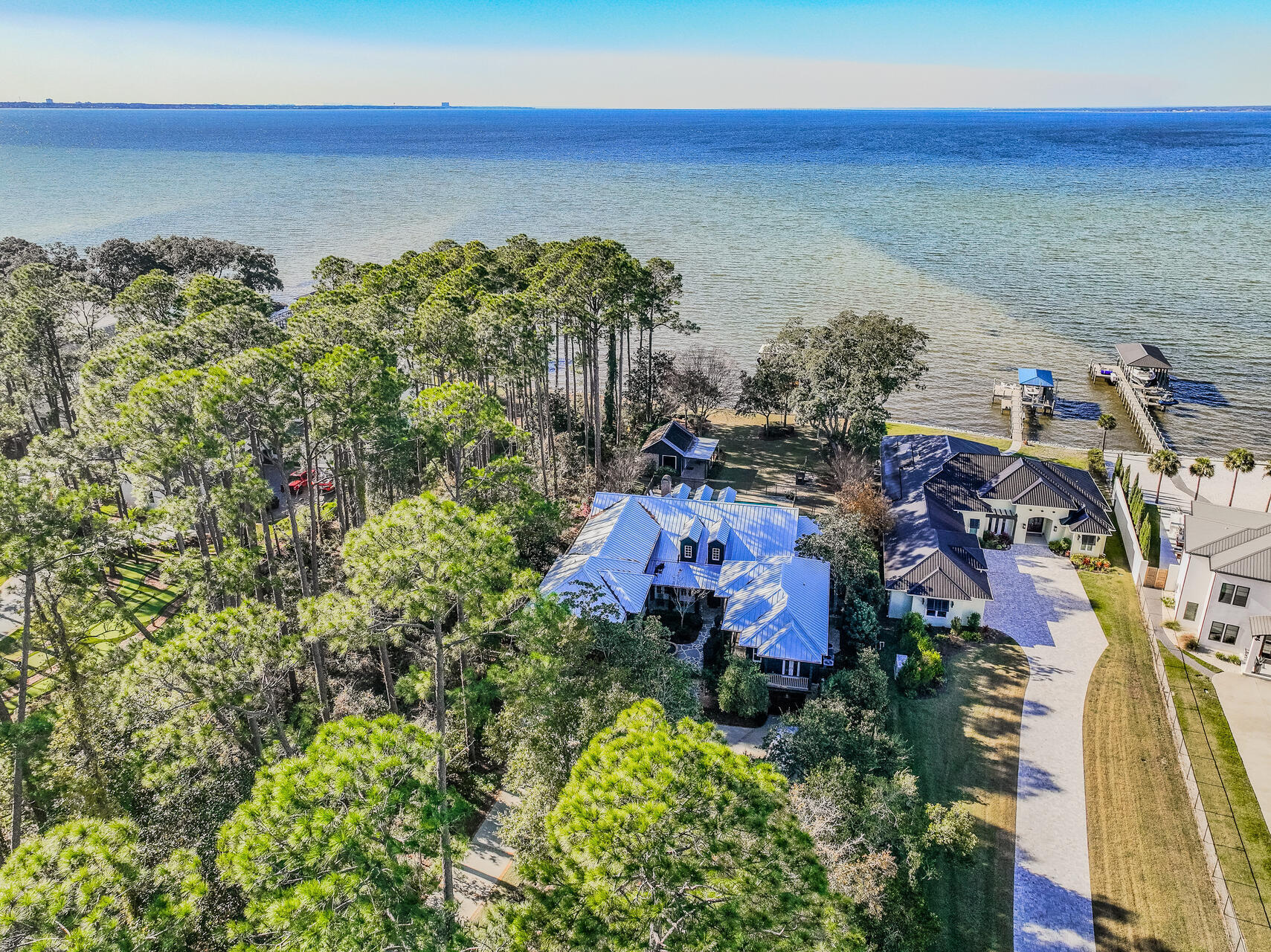 DRIFTWOOD ESTATES - Residential