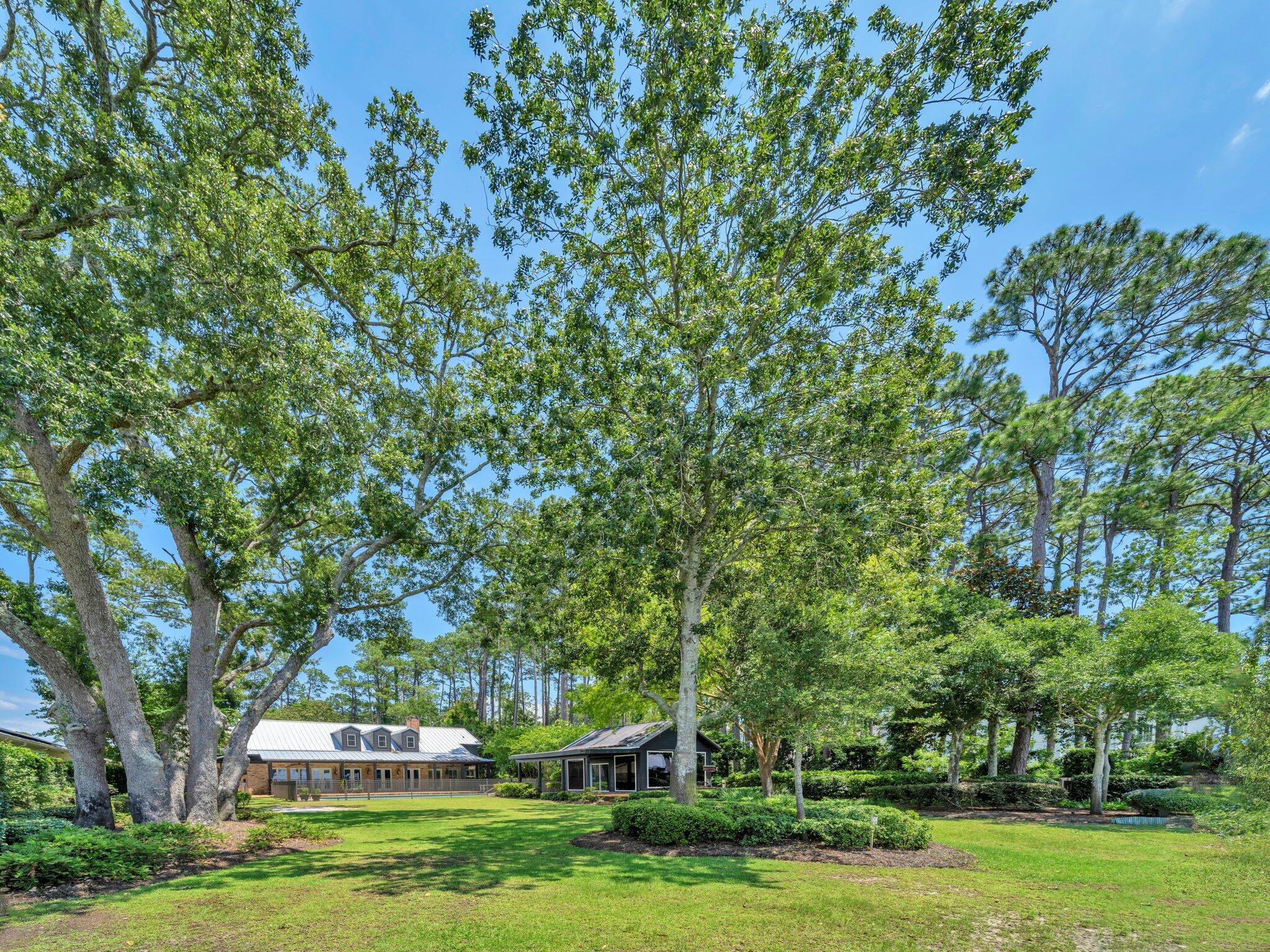 DRIFTWOOD ESTATES - Residential
