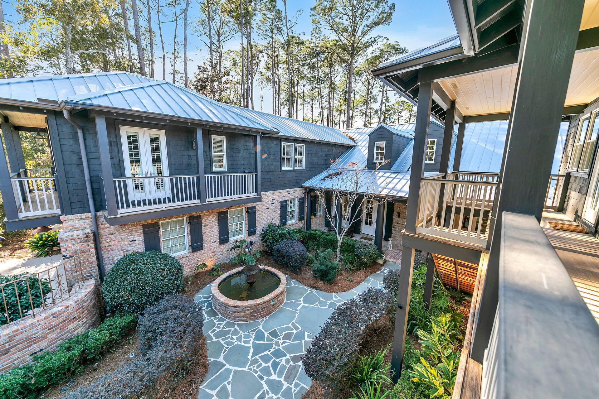 DRIFTWOOD ESTATES - Residential