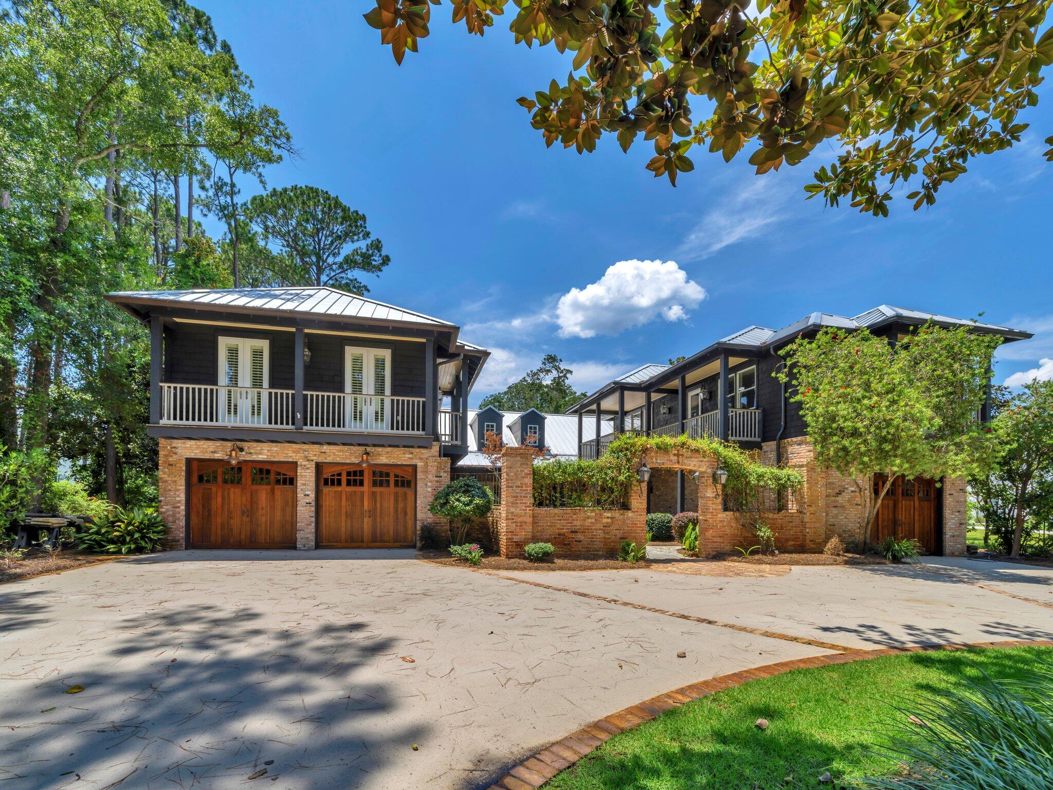 DRIFTWOOD ESTATES - Residential