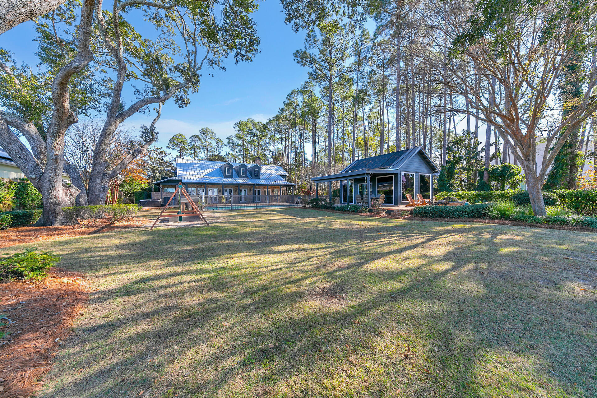 DRIFTWOOD ESTATES - Residential