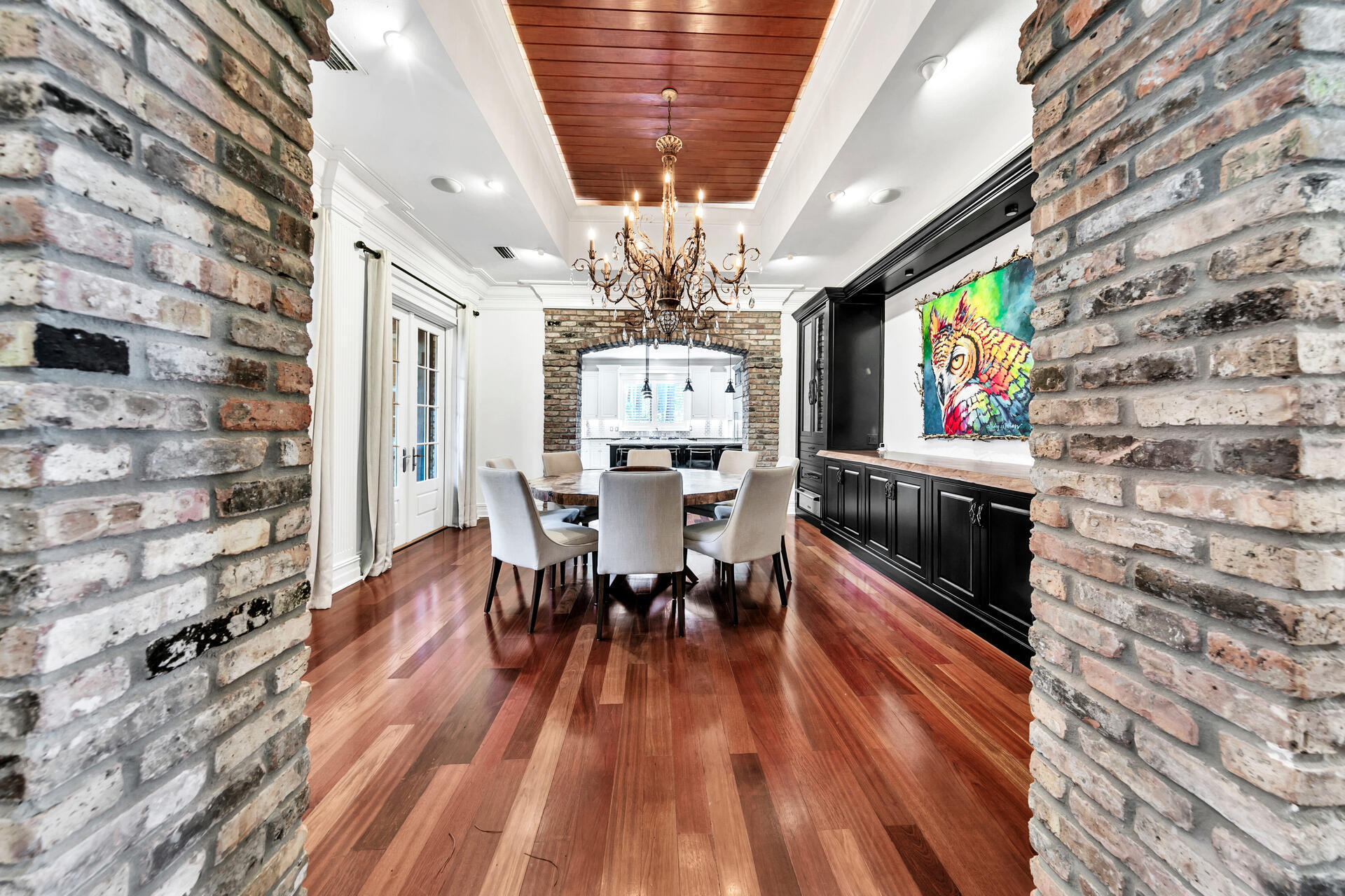 DRIFTWOOD ESTATES - Residential