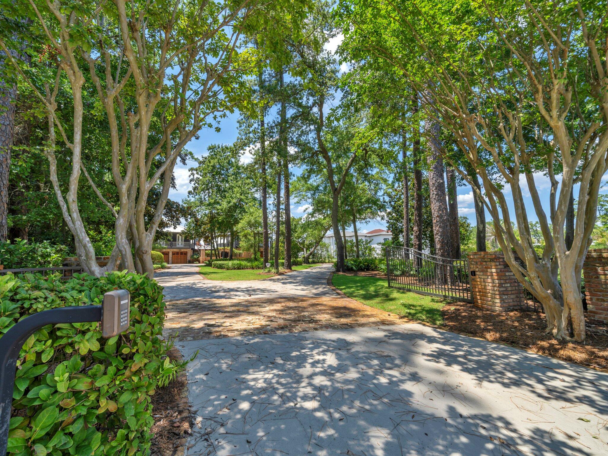 DRIFTWOOD ESTATES - Residential