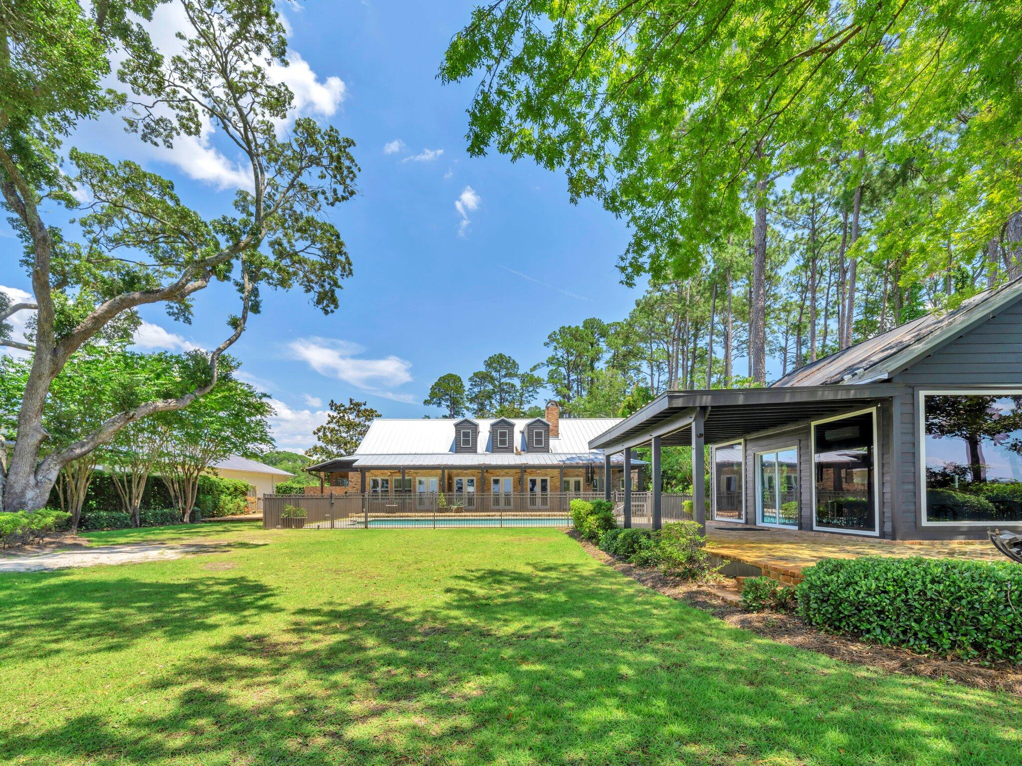 DRIFTWOOD ESTATES - Residential