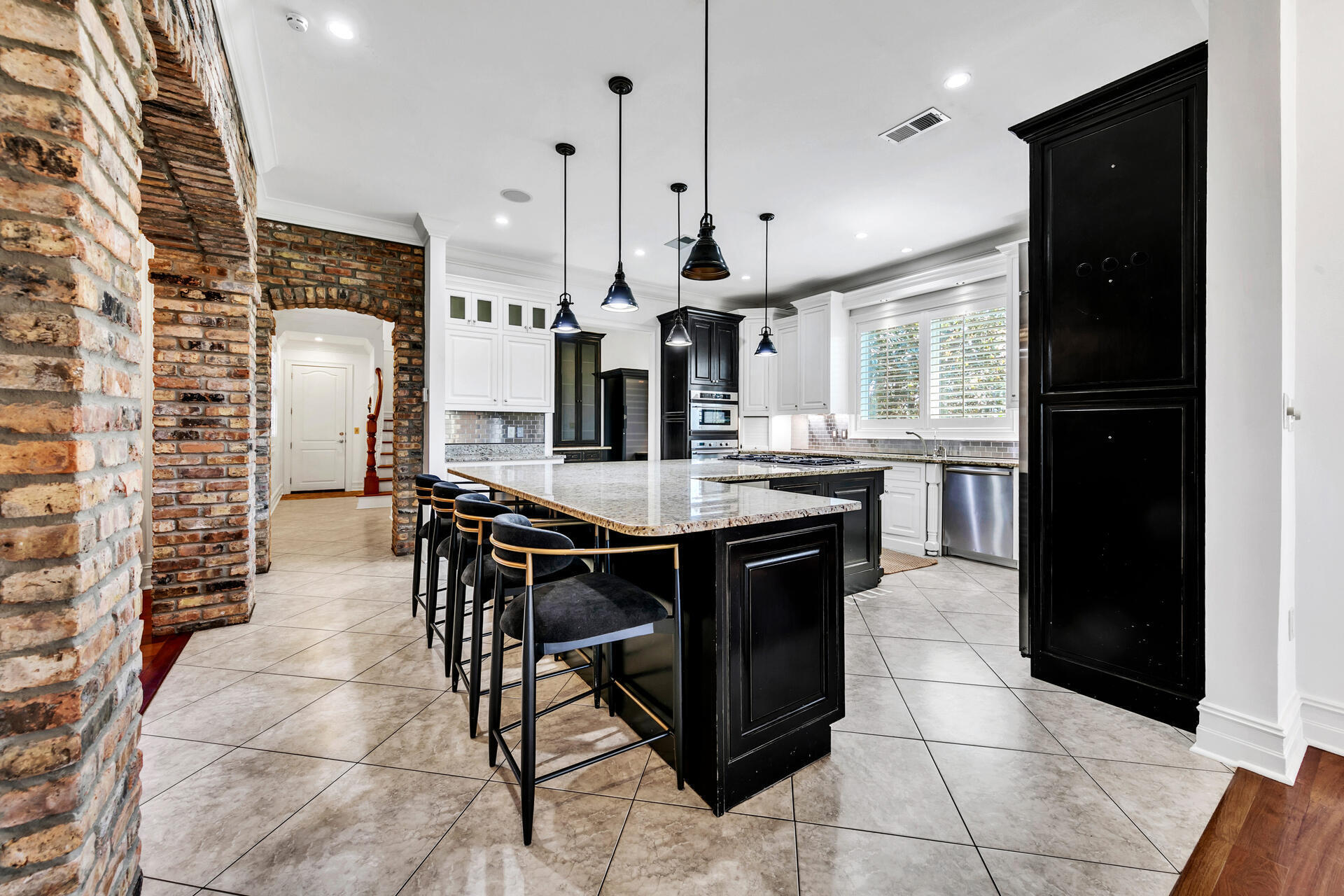 DRIFTWOOD ESTATES - Residential