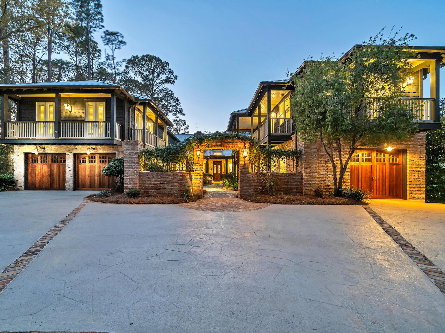 389 Driftwood Point Road