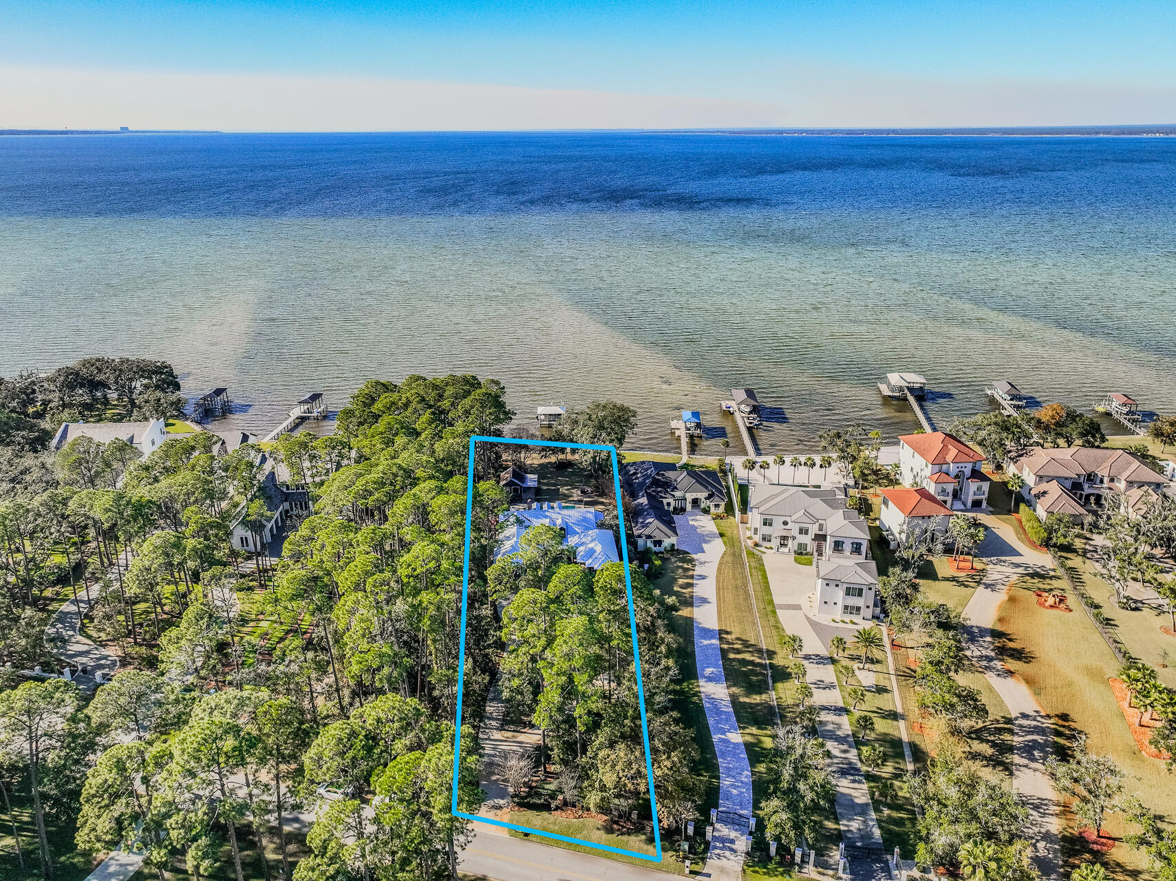 DRIFTWOOD ESTATES - Residential