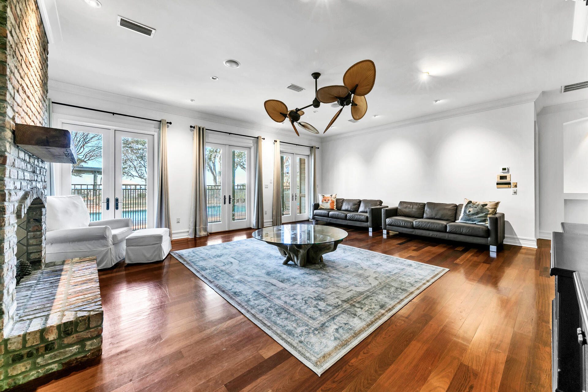 DRIFTWOOD ESTATES - Residential