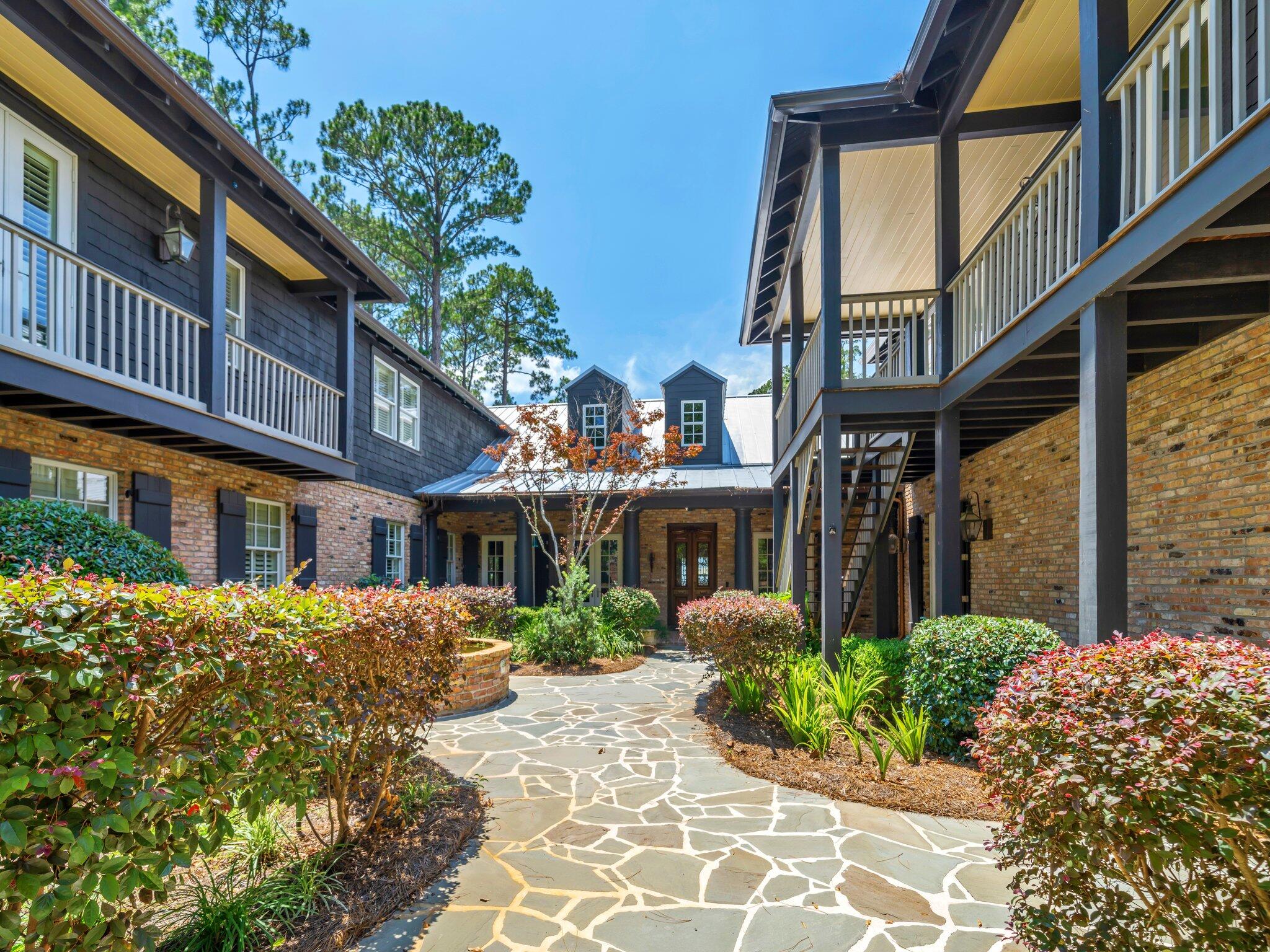 DRIFTWOOD ESTATES - Residential