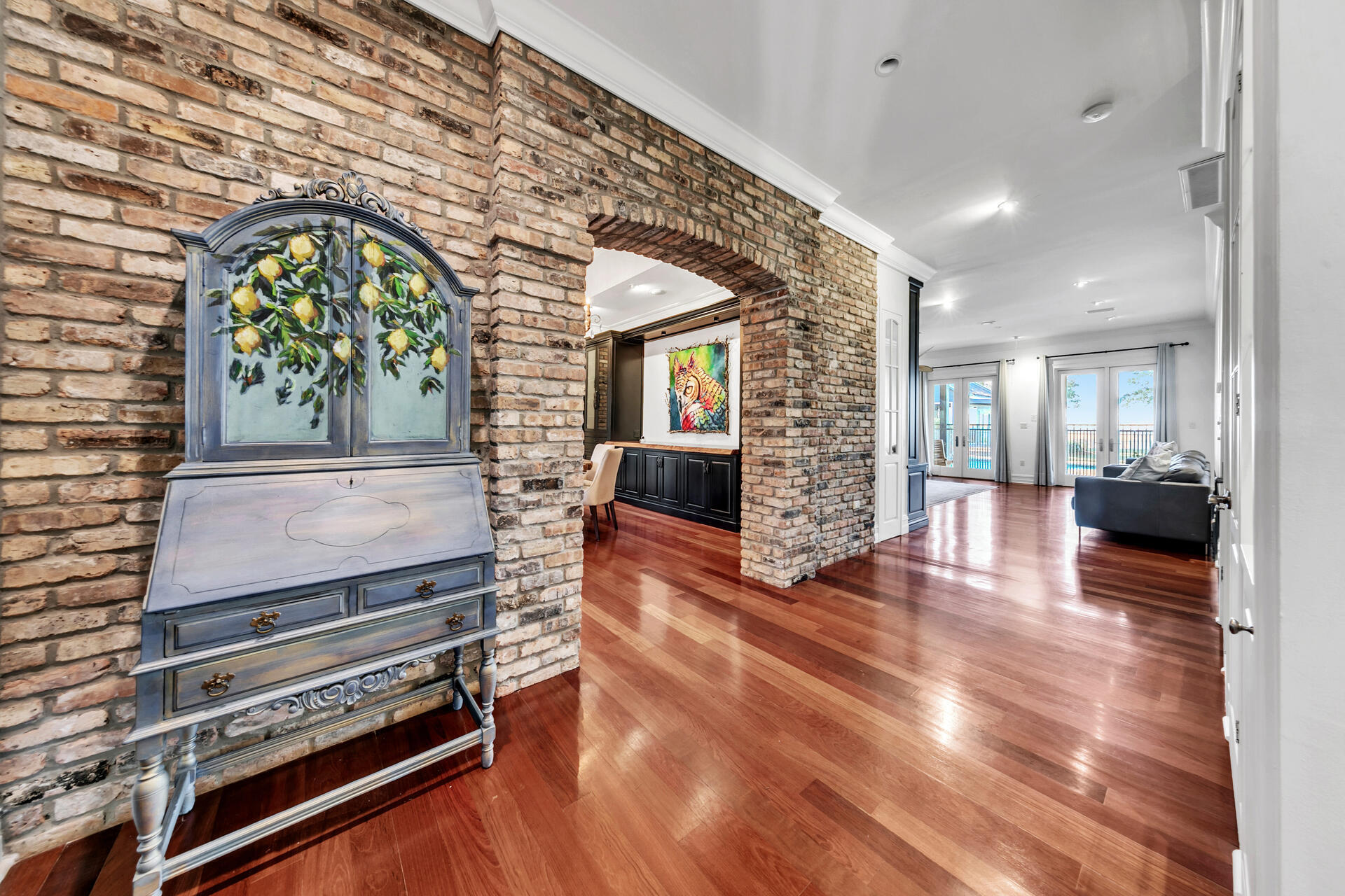DRIFTWOOD ESTATES - Residential