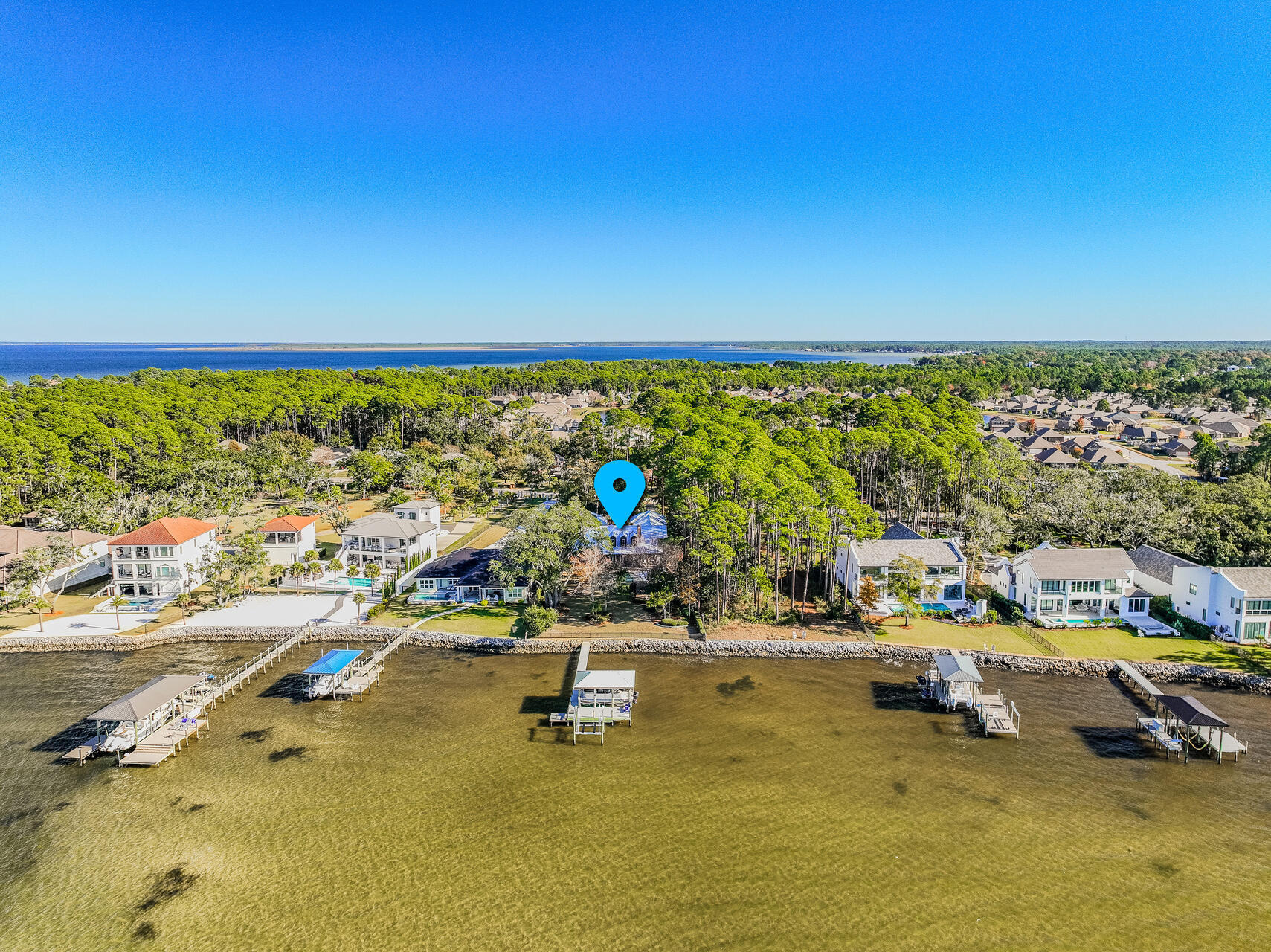DRIFTWOOD ESTATES - Residential