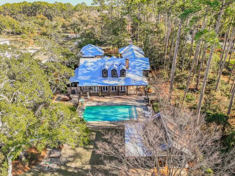 A home in Santa Rosa Beach