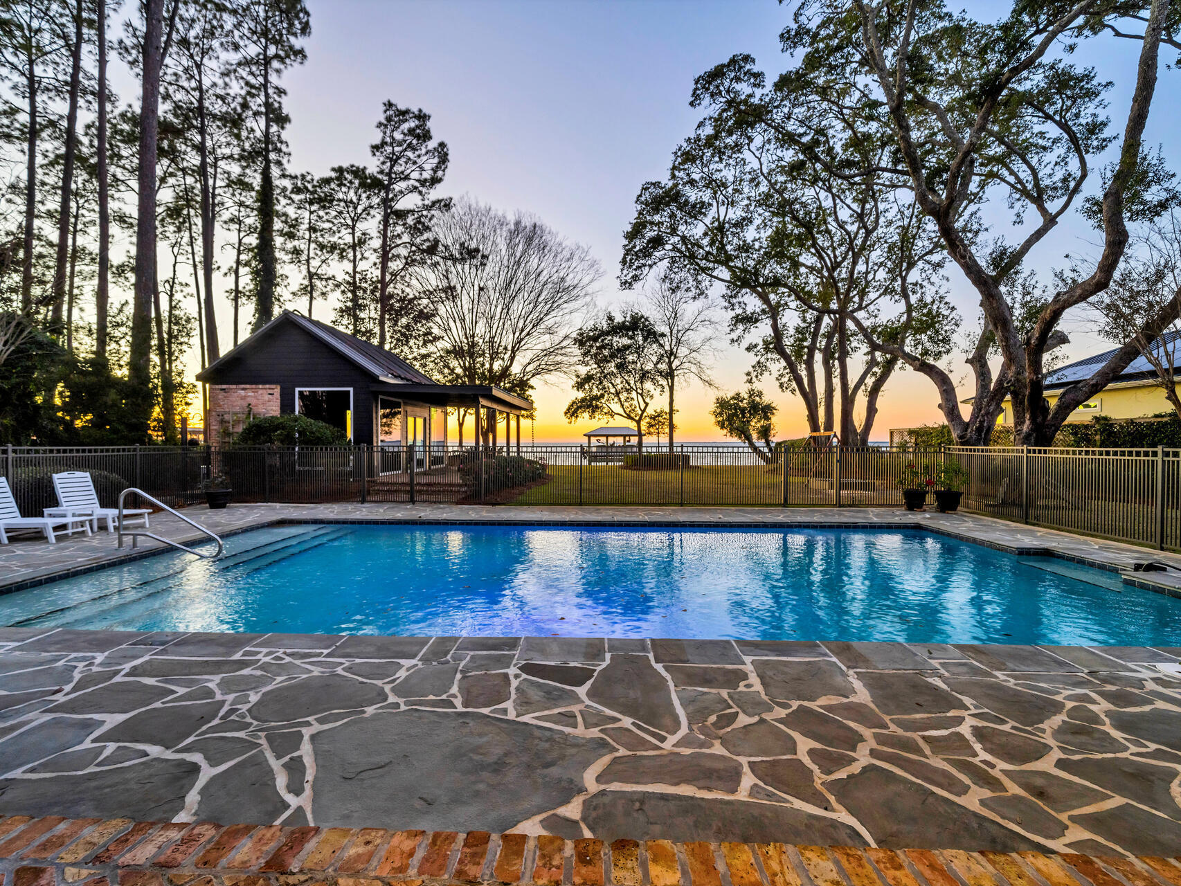 389 Driftwood Point Road