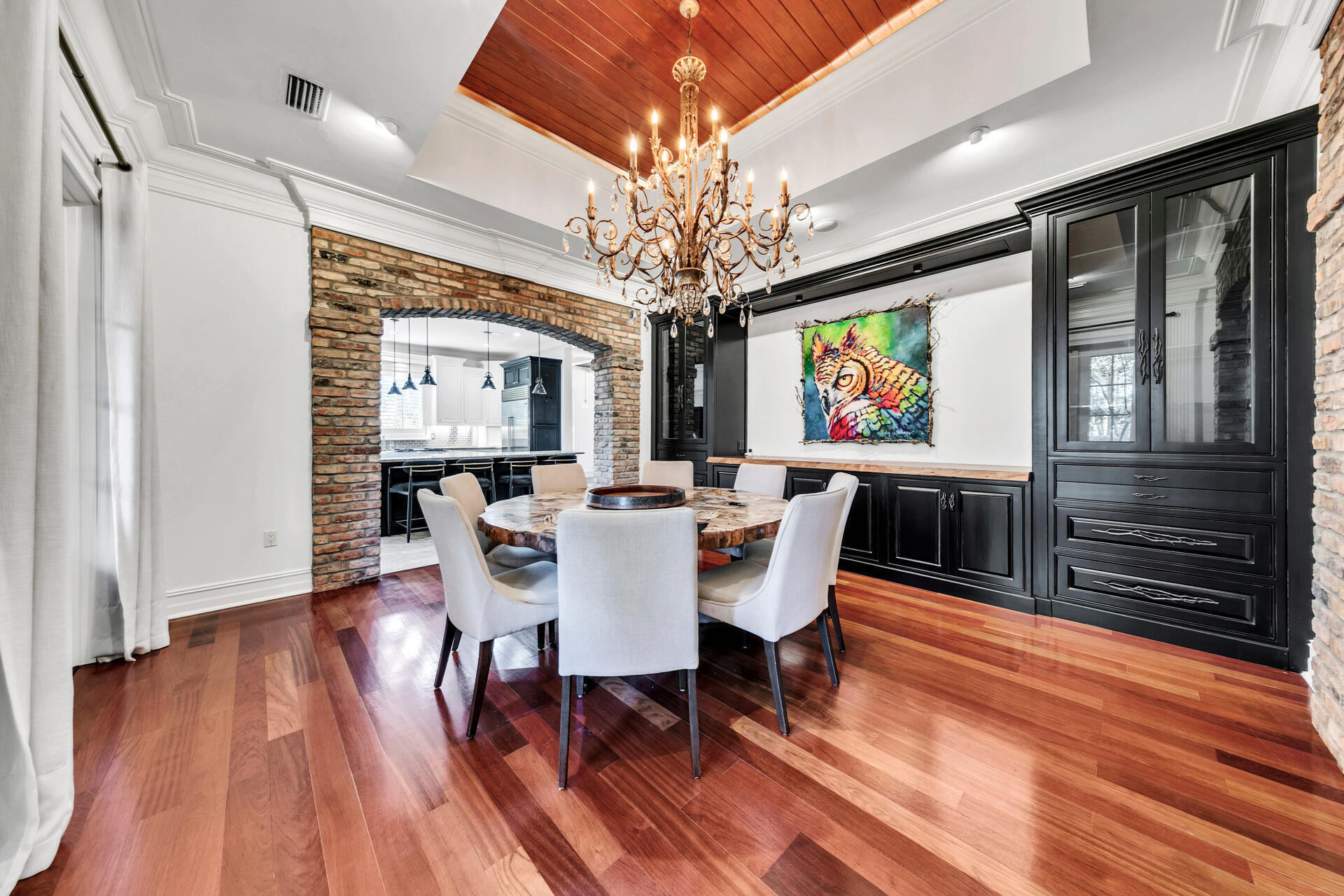 DRIFTWOOD ESTATES - Residential