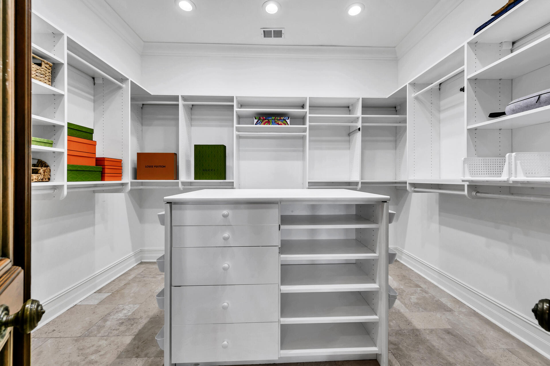DRIFTWOOD ESTATES - Residential