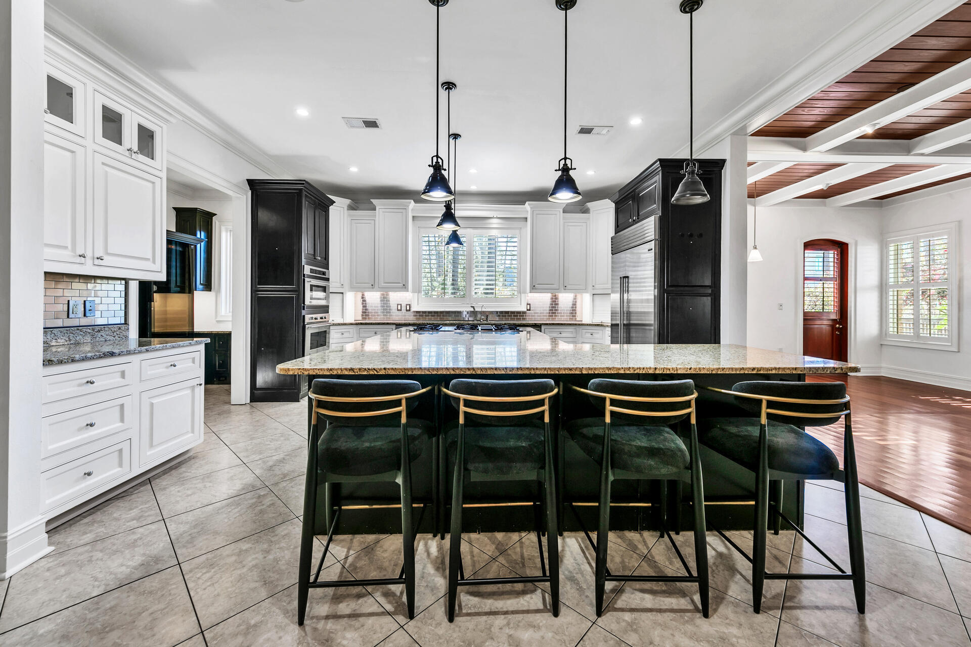 DRIFTWOOD ESTATES - Residential