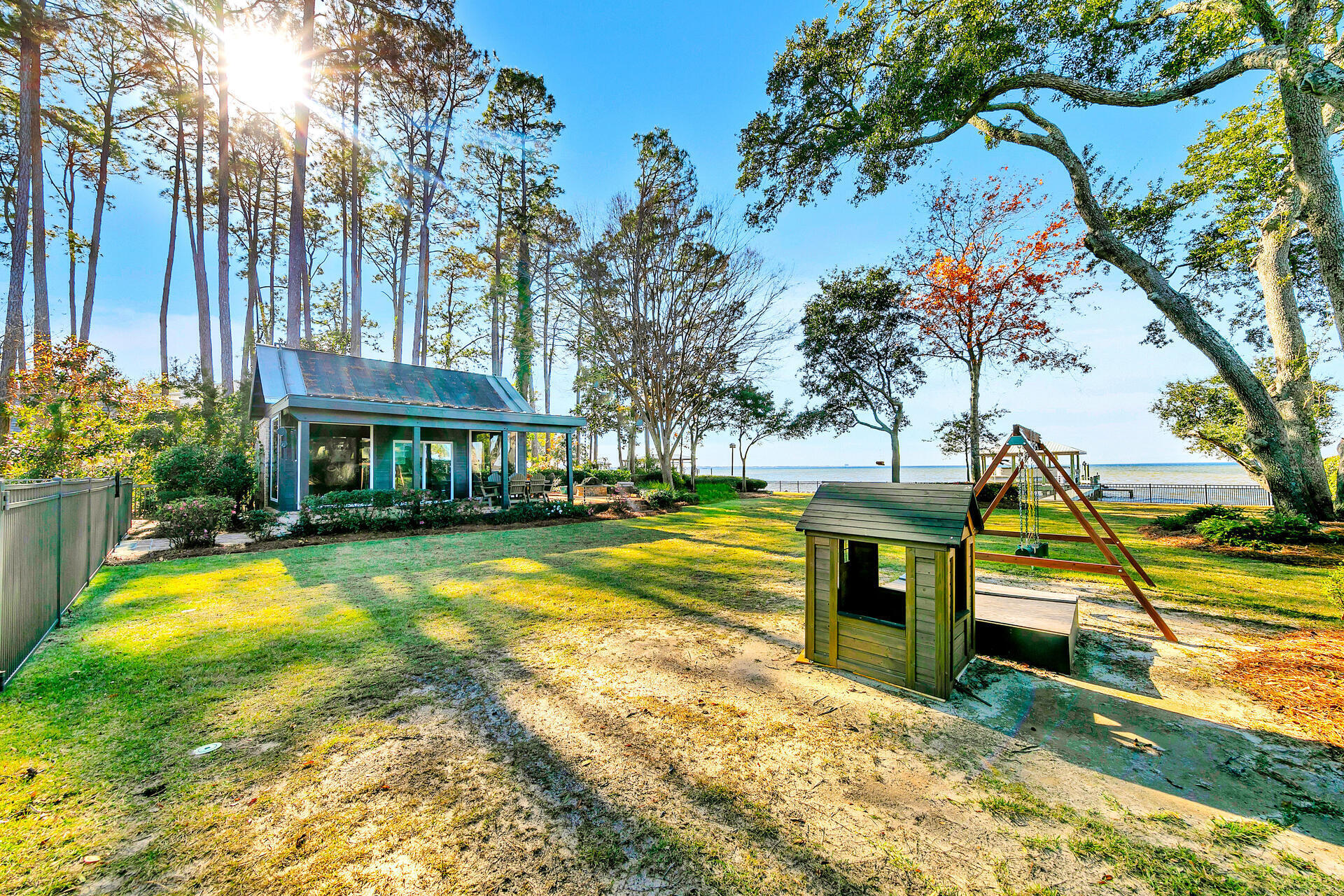 DRIFTWOOD ESTATES - Residential