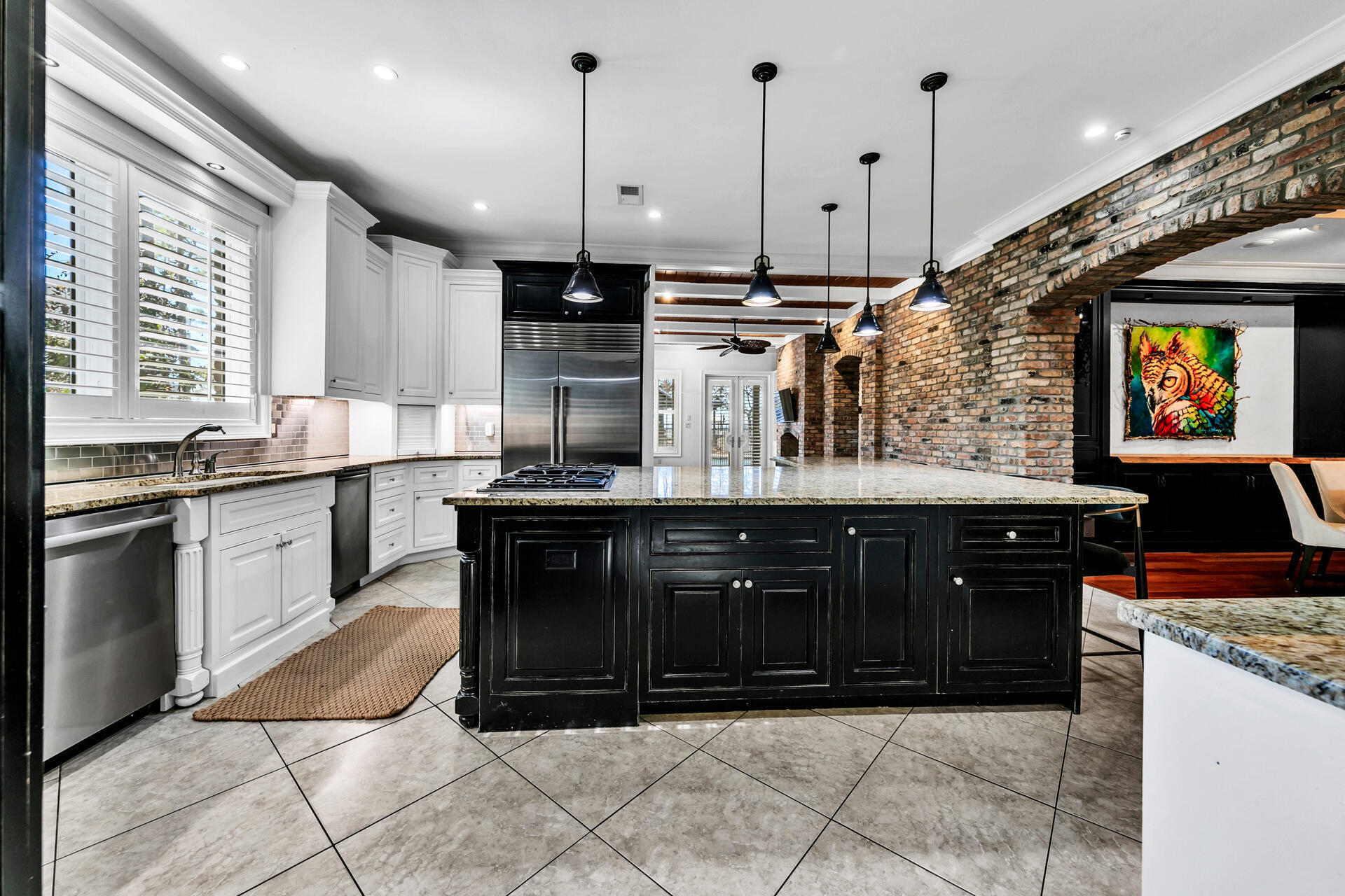 DRIFTWOOD ESTATES - Residential