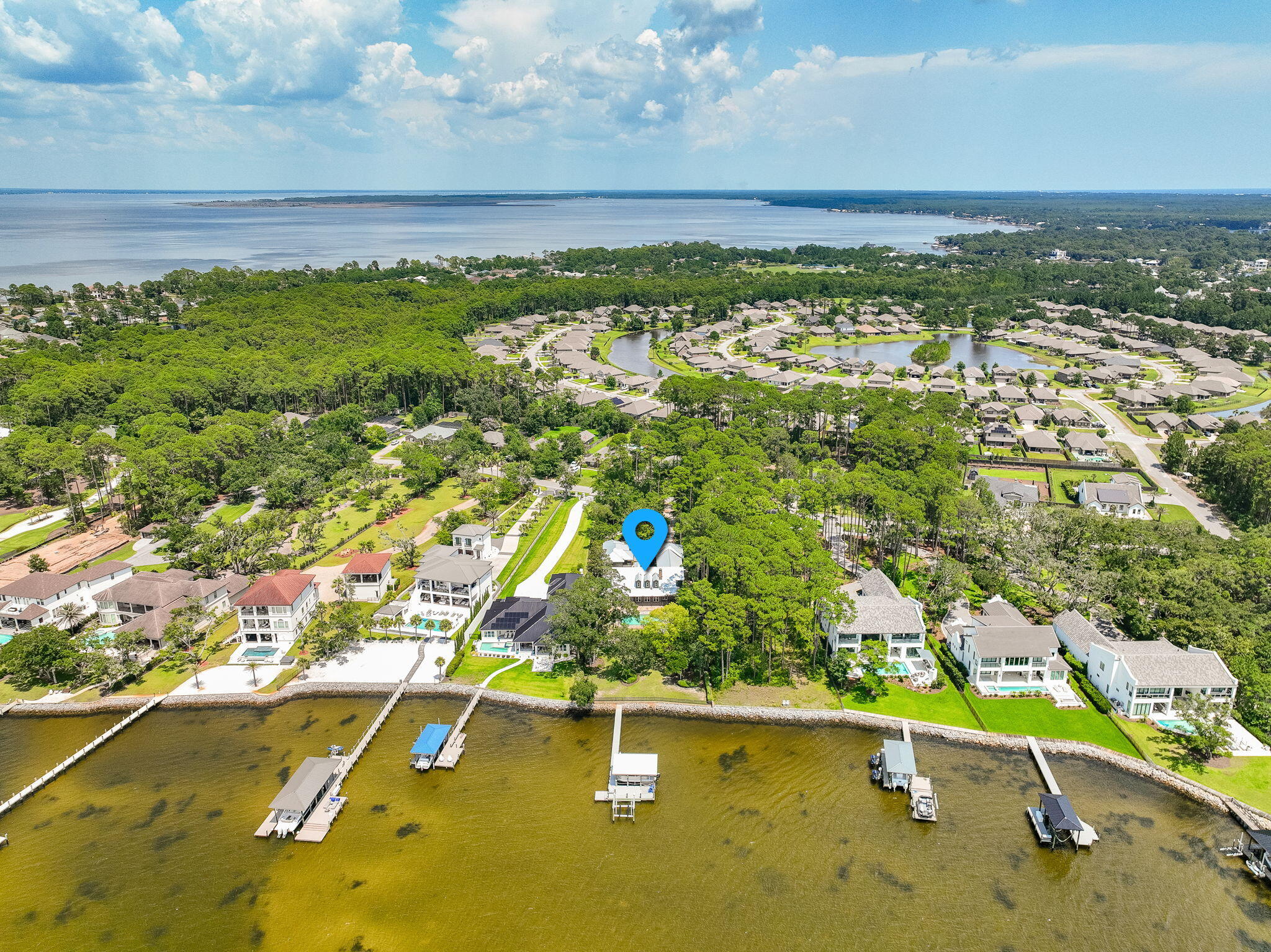 DRIFTWOOD ESTATES - Residential