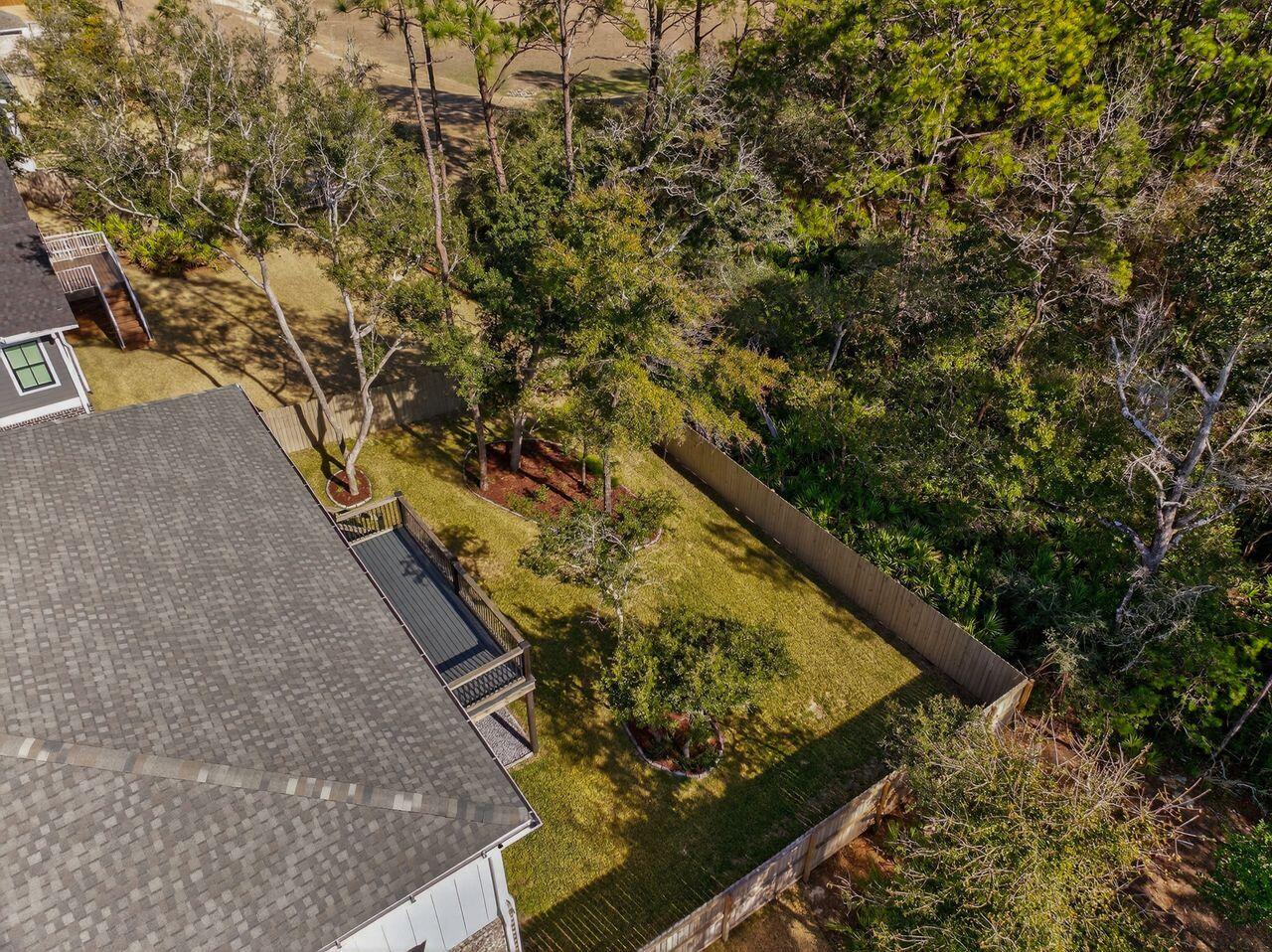 Deer Moss Creek - Residential