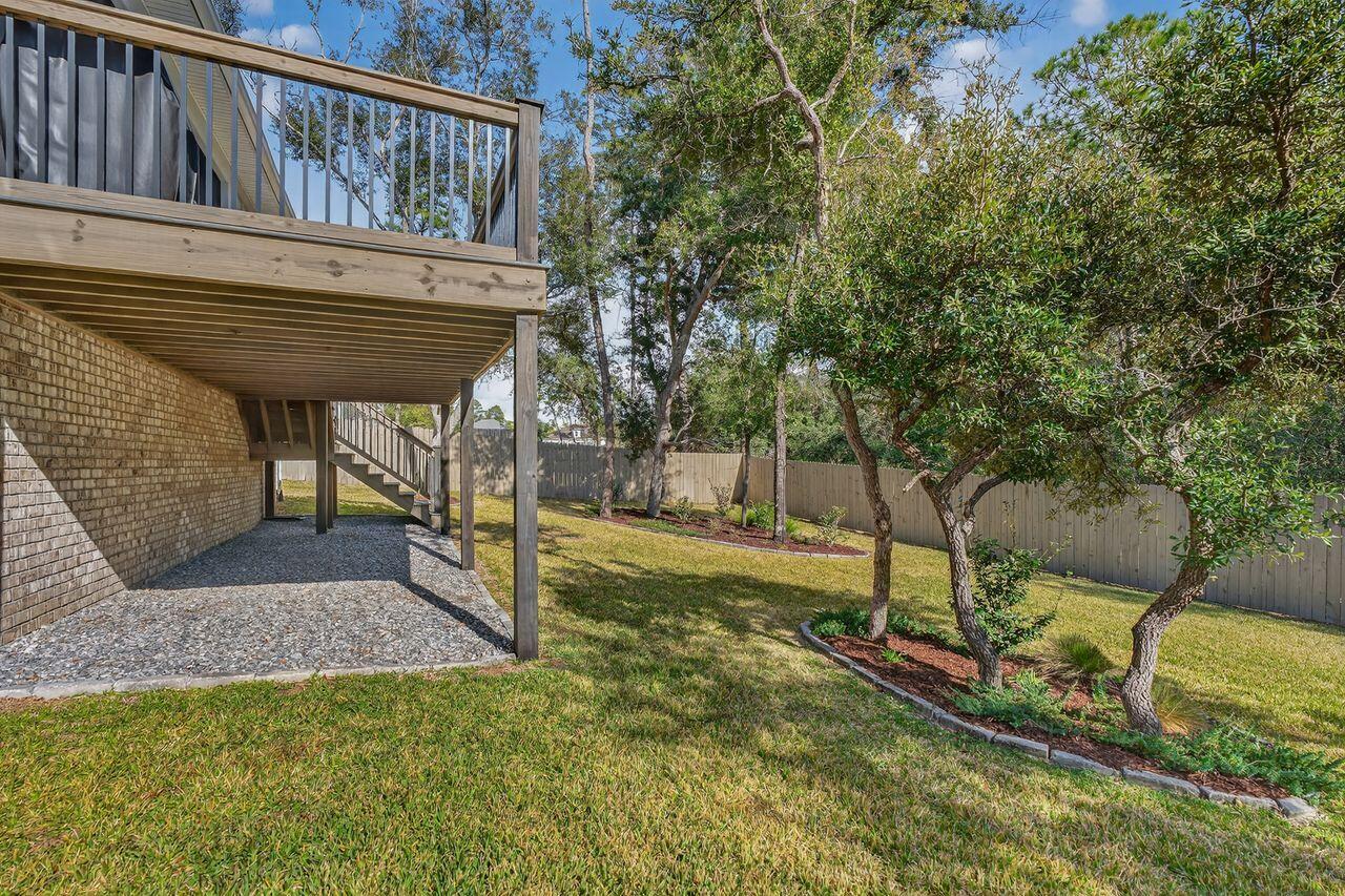 Deer Moss Creek - Residential