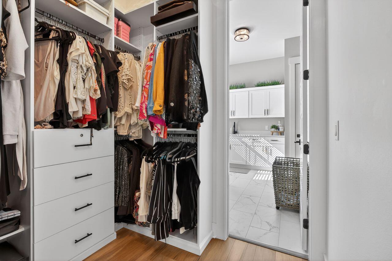 Deer Moss Creek - Residential