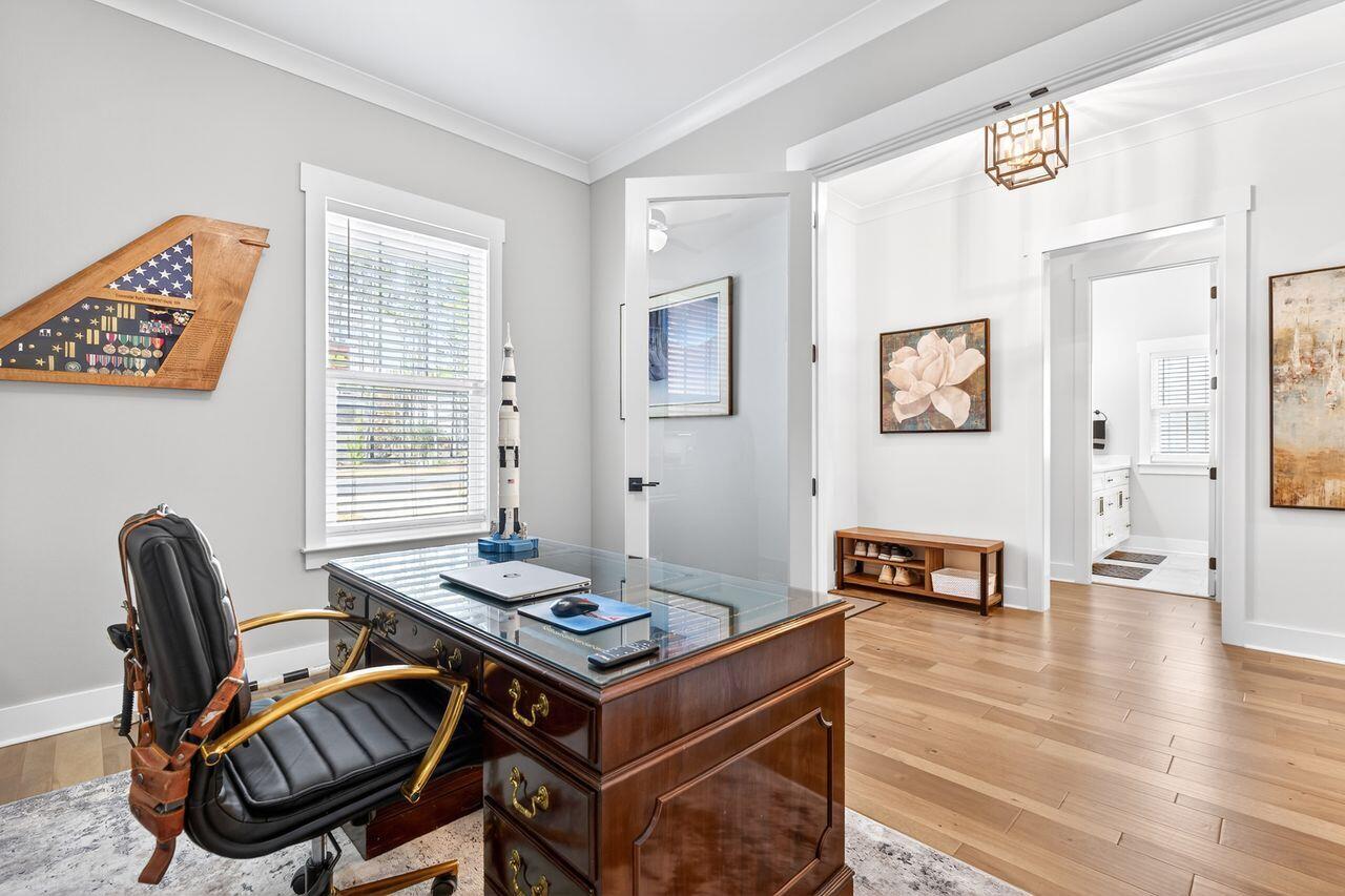 Deer Moss Creek - Residential