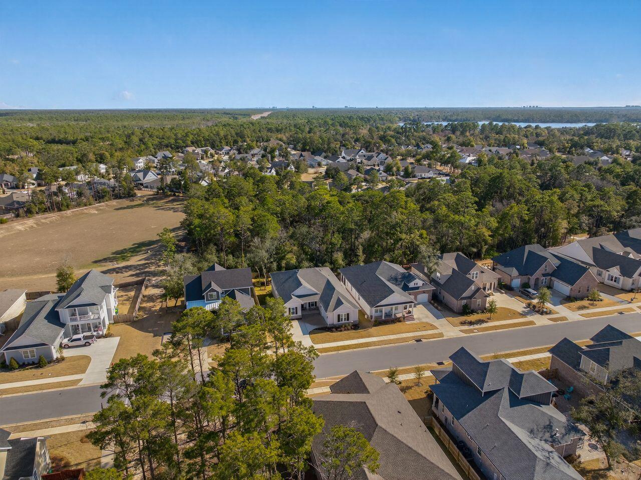 Deer Moss Creek - Residential