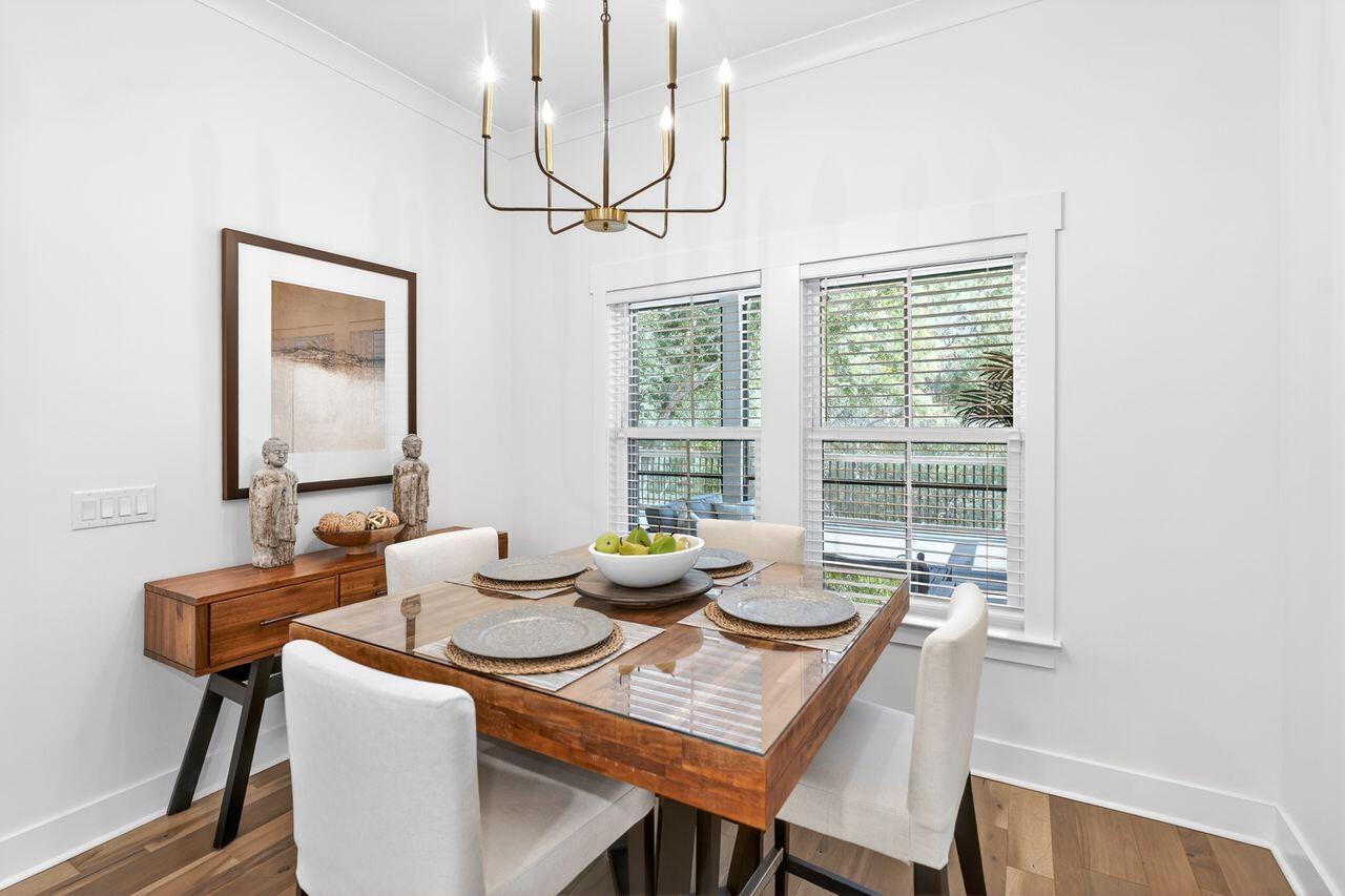 Deer Moss Creek - Residential